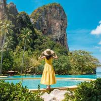 Отзыв от Ульяна - Виза Destination Thailand